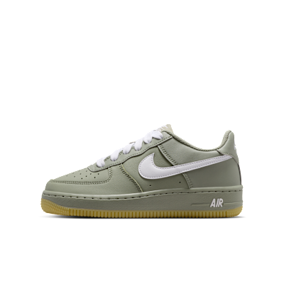 NIKE☆AIR FORCE 1 LV8 Nike Air Force 1 LV8 Big Kids' Shoes. Nike.com